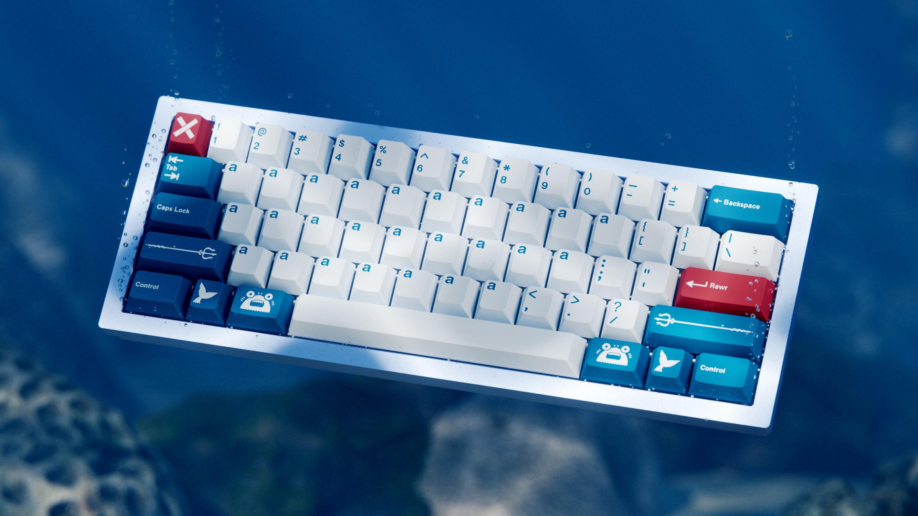 gmk keysets