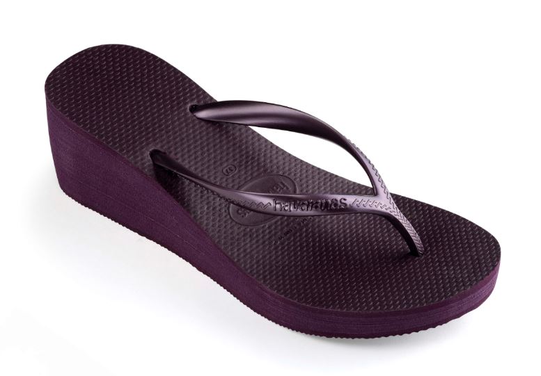 havaianas high