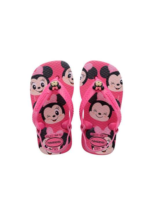 Pig sobeshop Havaianas Peppa – Baby