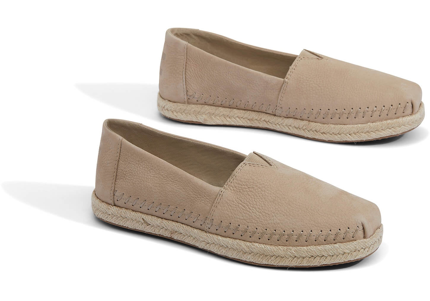 toms seasonal classic slip on