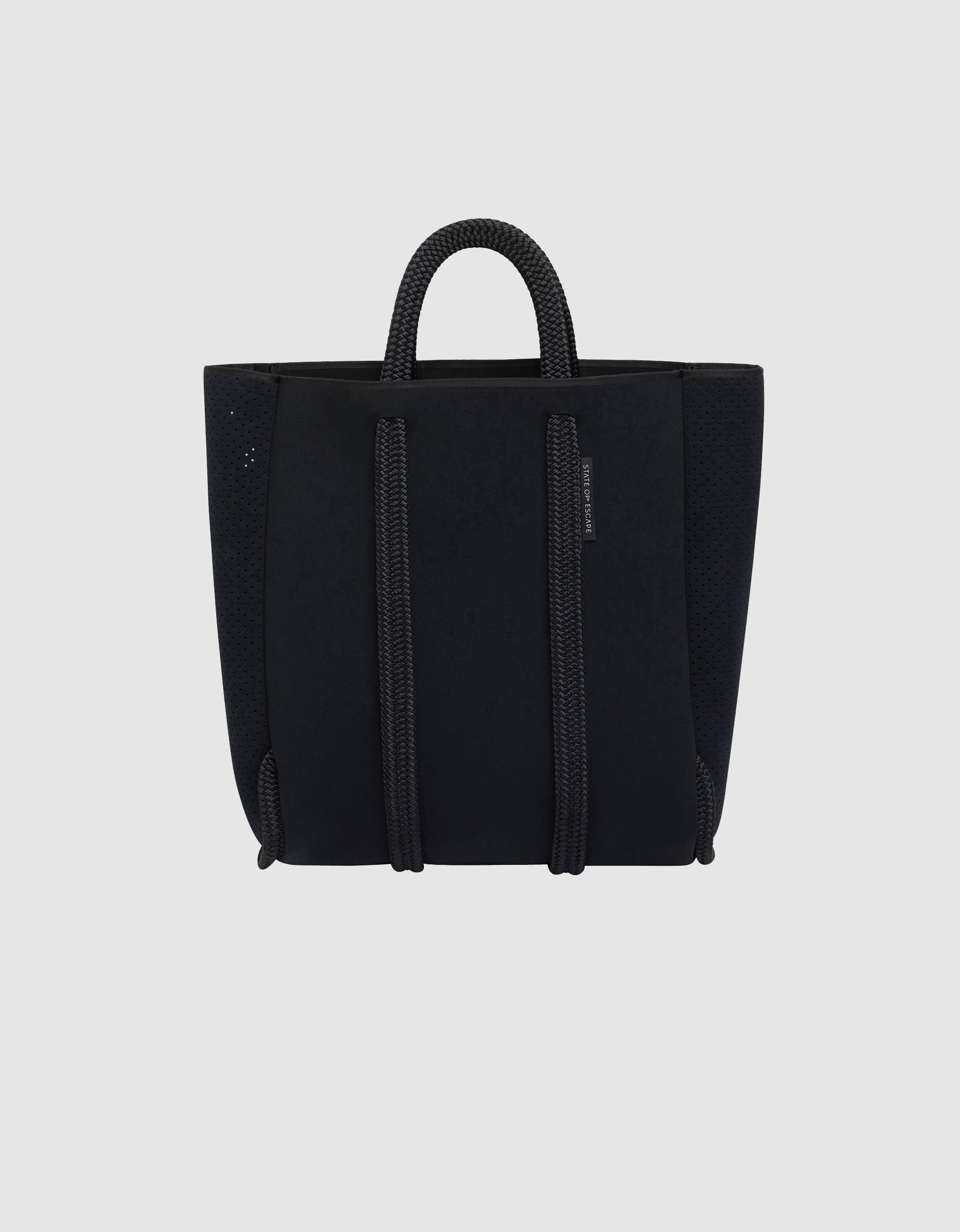 Ron Herman/STATE OF ESCAPE】Tote Bag (Satellite Precinct) - バッグ ...