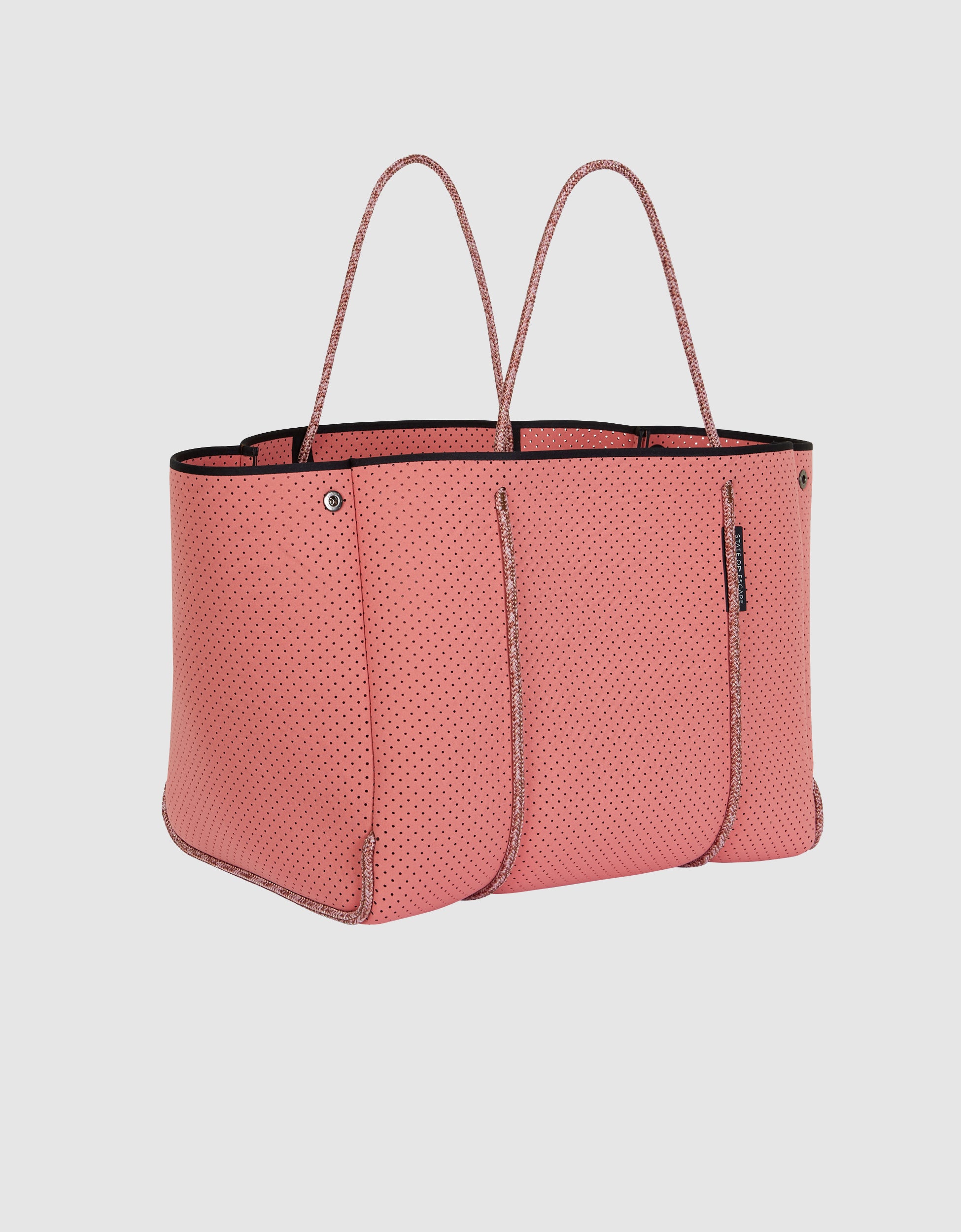 Australian Designer Neoprene Tote Bags – State of Escape