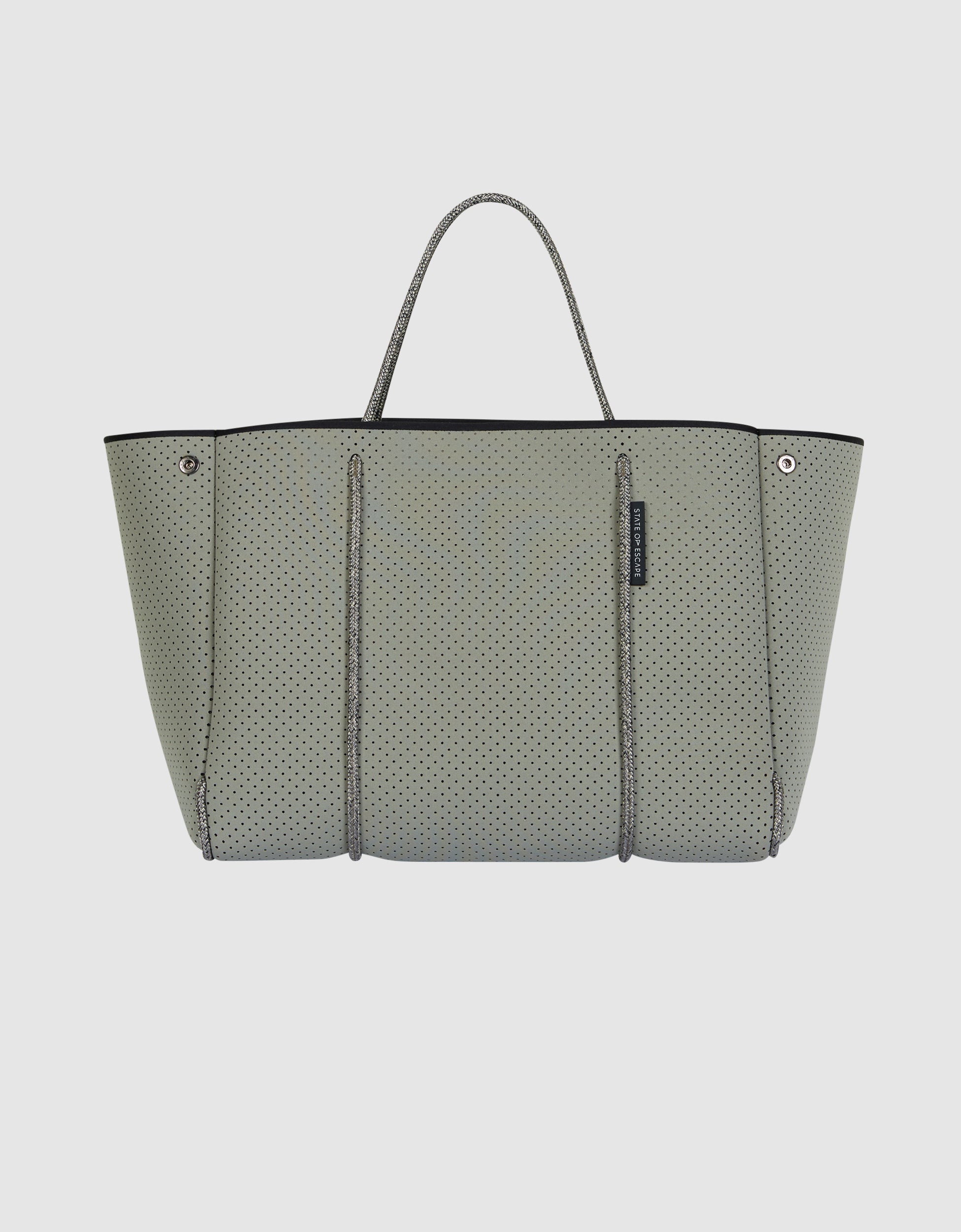 Luxury Carryall Bag | Escape Collection – State of Escape