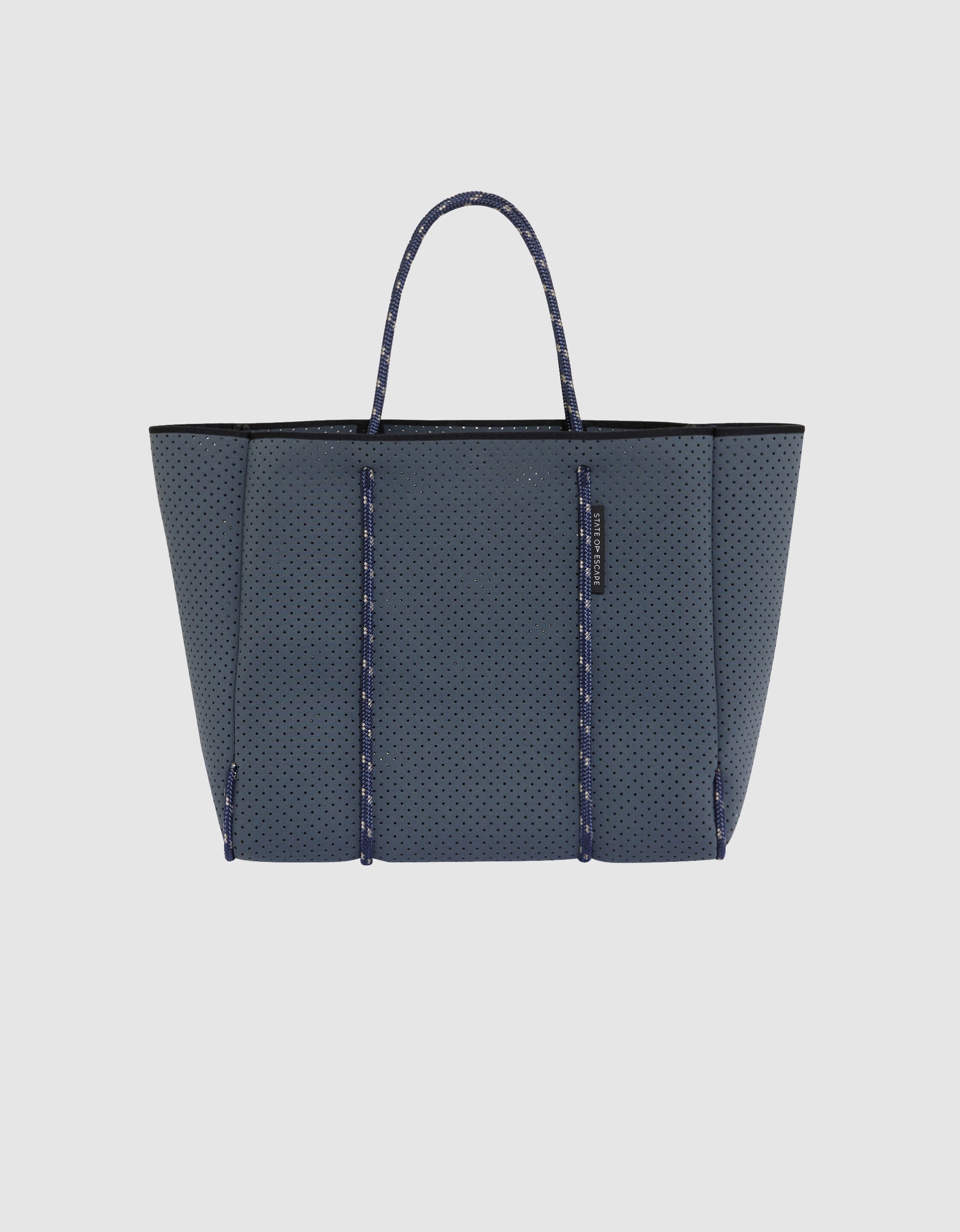 Australian Designer Tote Bags | Flying Solo Tote Bag – State of Escape