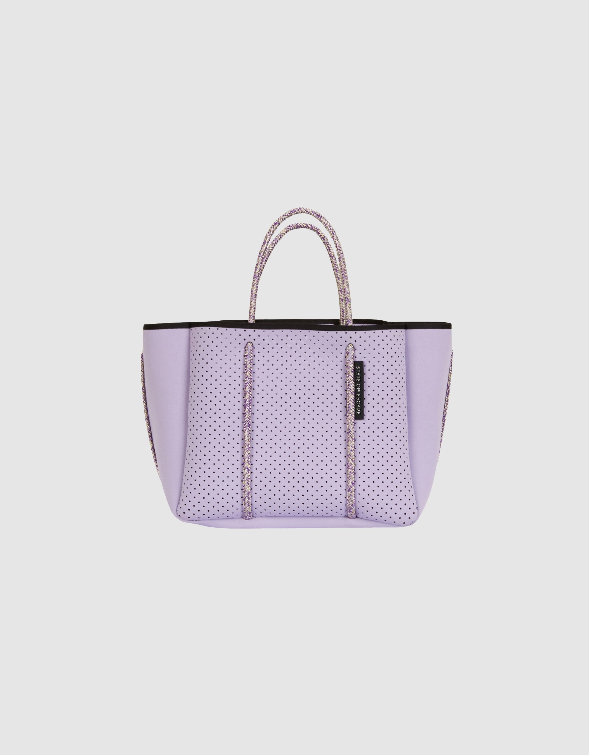Australian Designer Tote Bags | Mini Tote Bag | Petite Escape 