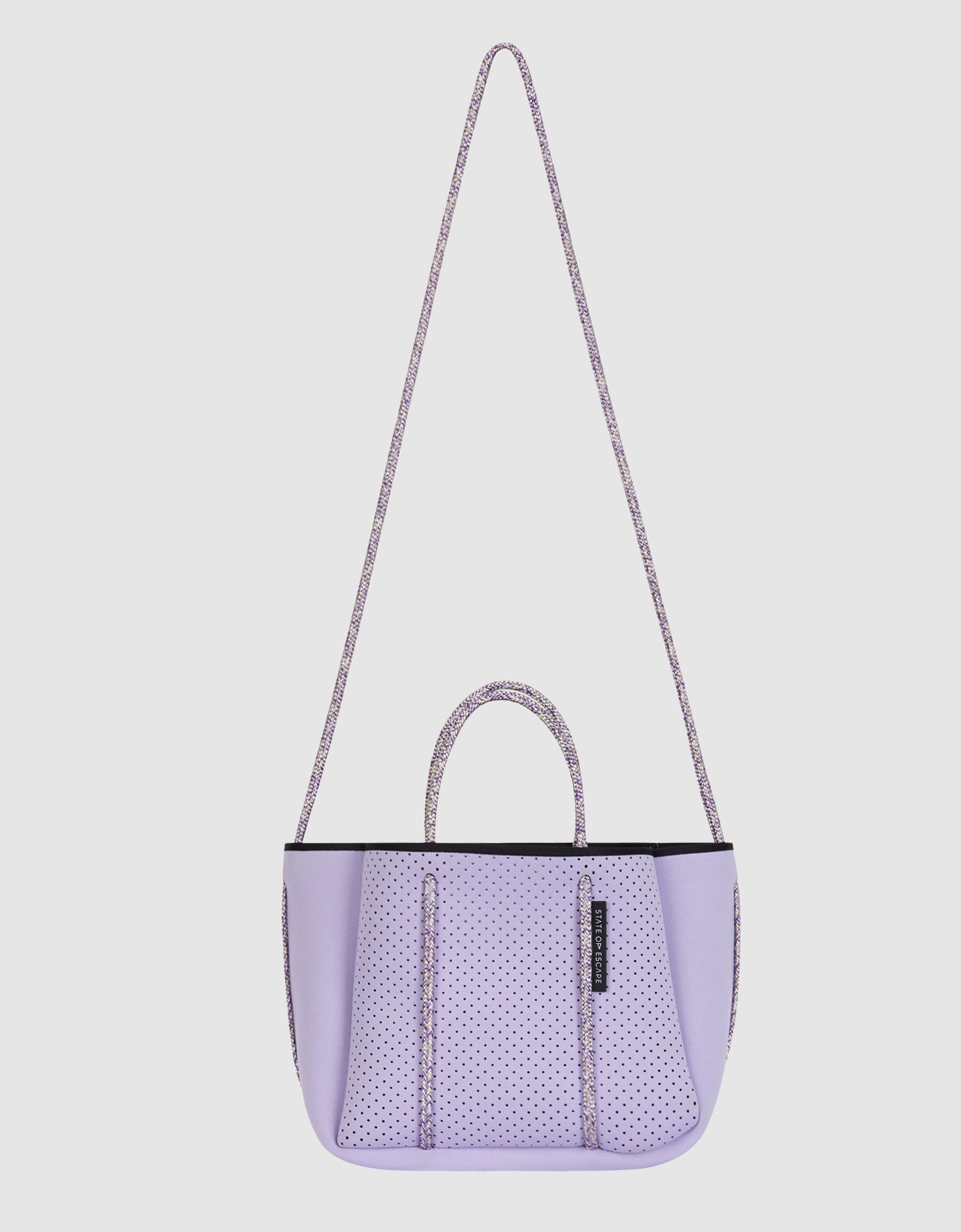 Australian Designer Tote Bags | Mini Tote Bag | Petite Escape 