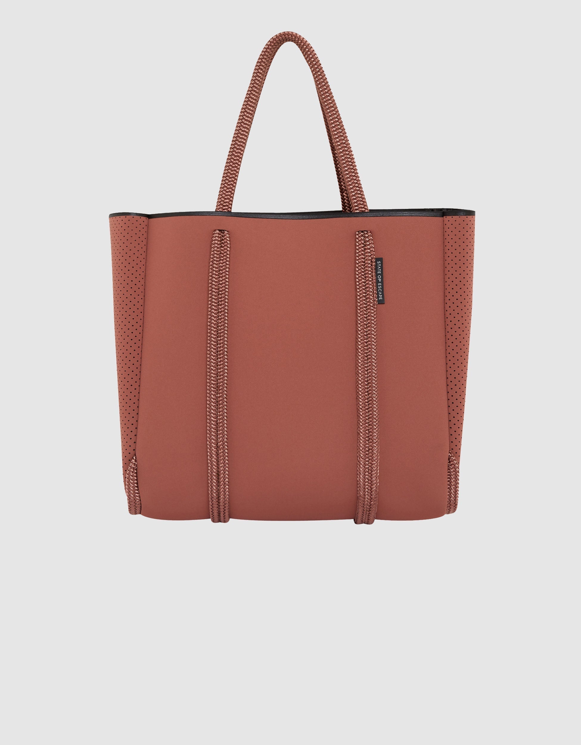 Luxury Tote Bags | Satellite Collection – State of Escape