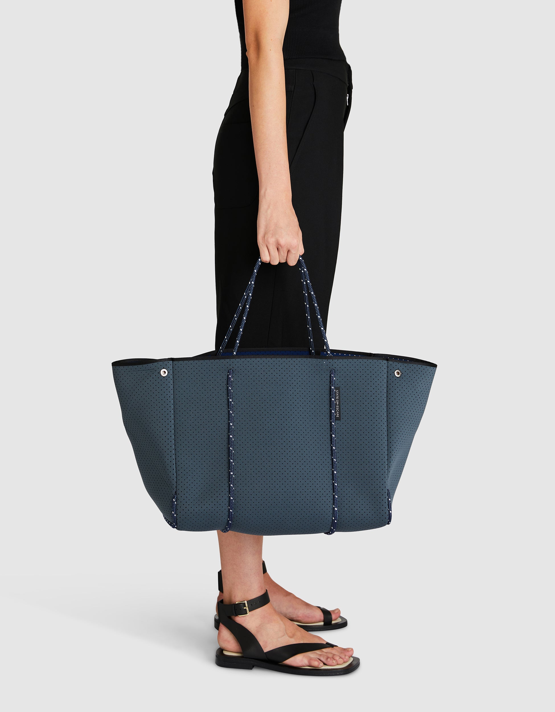 Luxury Carryall Bag | Escape Collection – State of Escape