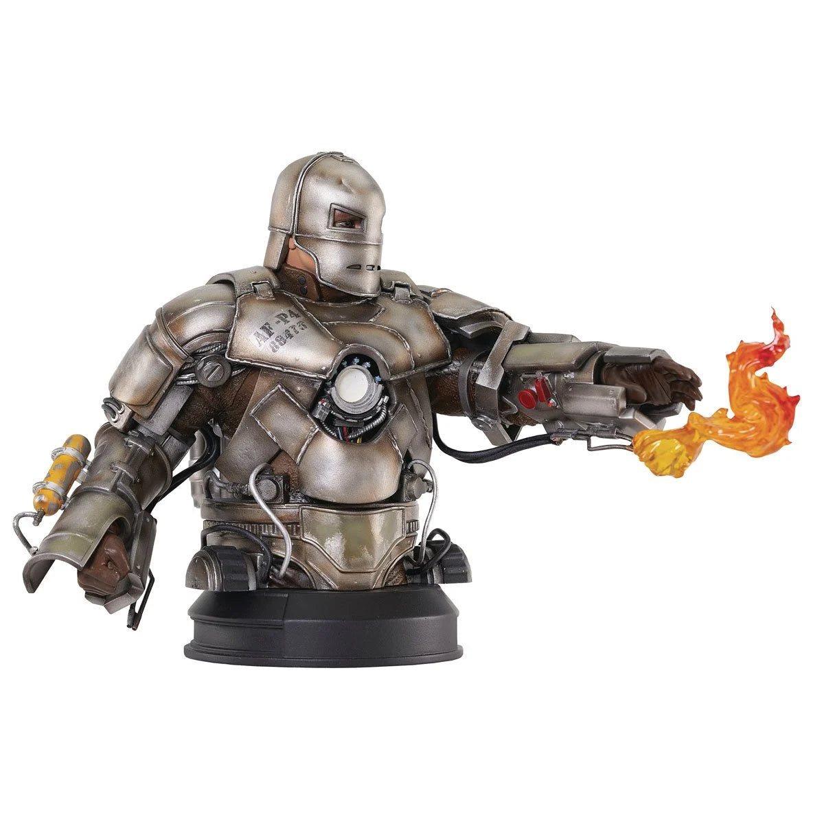 Mini Figurine Avengers INFINITY WAR Iron MAn - SEZAME BAZAR