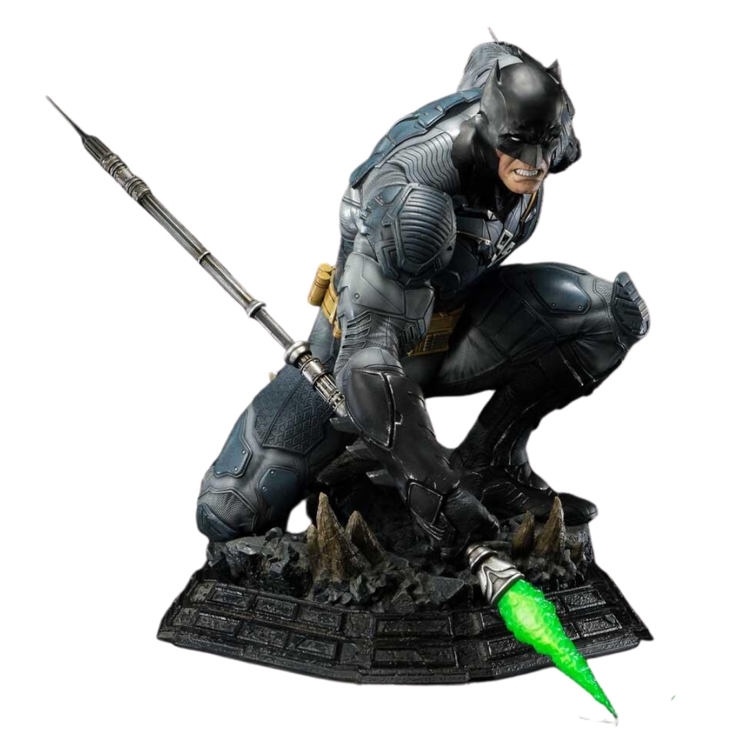 DC Comics The Grim Knight Statue by Prime 1 Studio