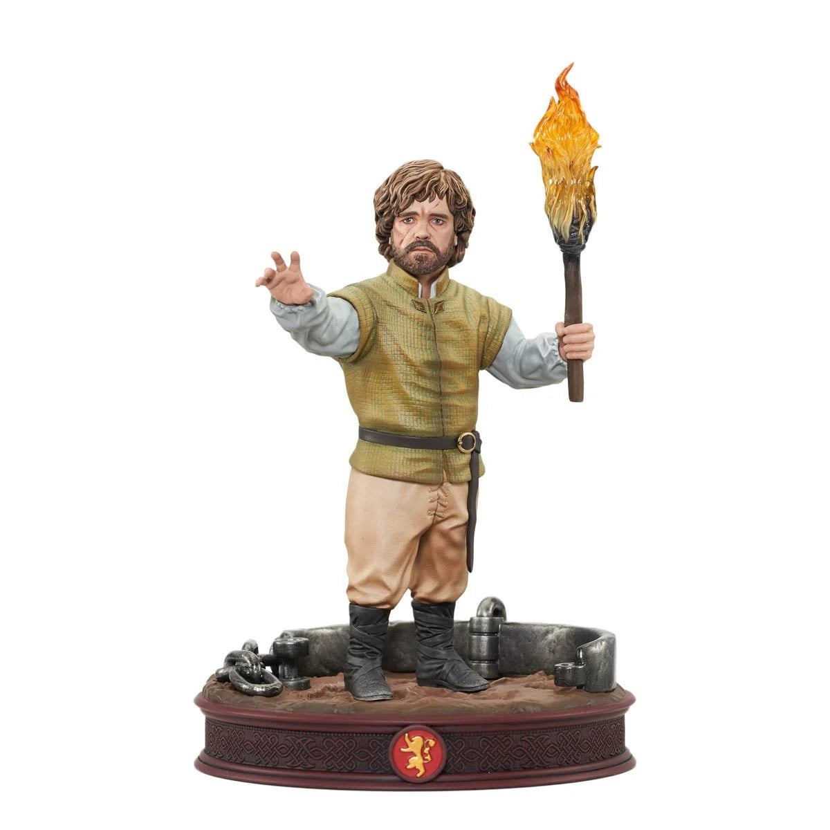 House of the Dragon Wave 1 Caraxes Statue