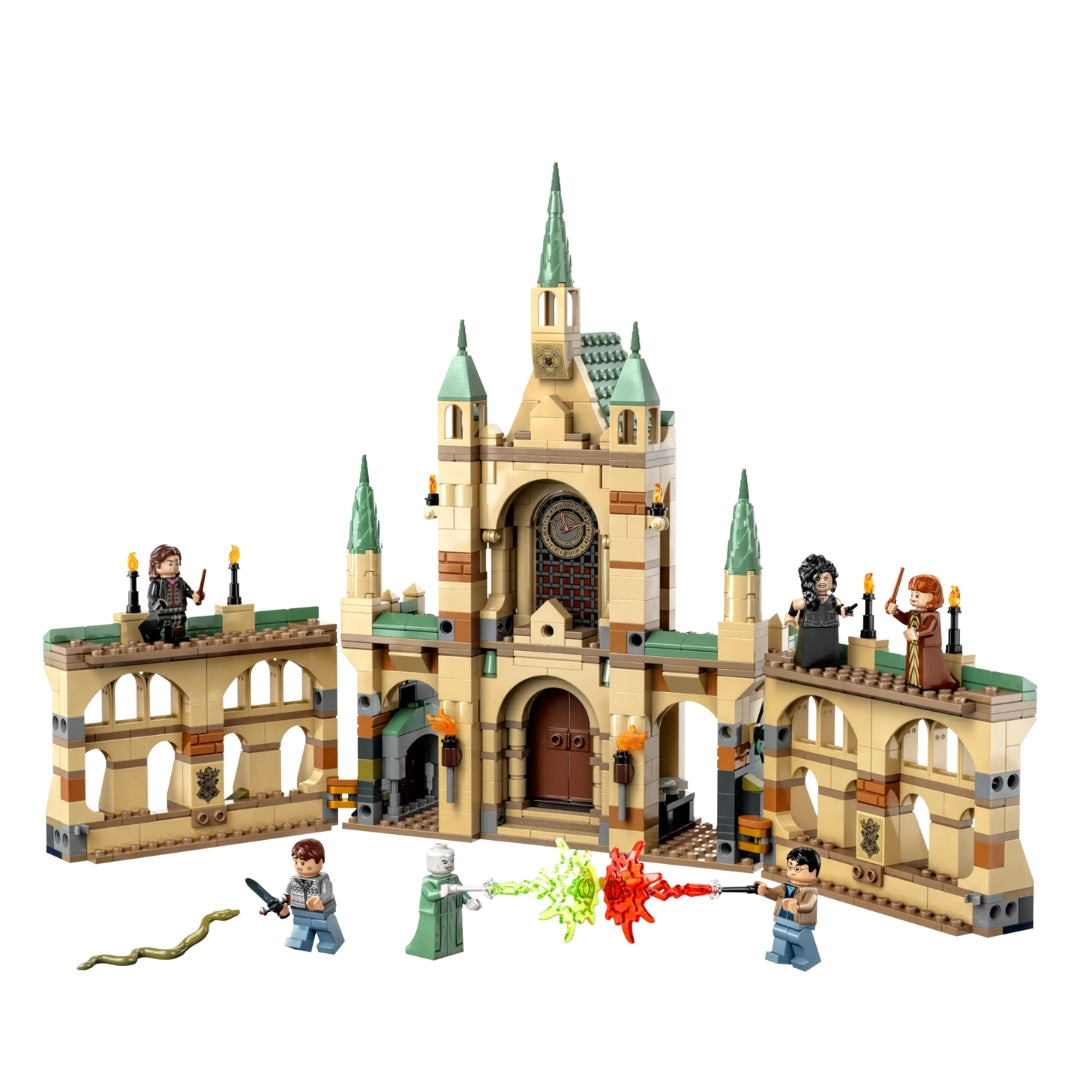 Lego Harry Potter 4 Privet Drive Peças Construção Criativa no Shoptime
