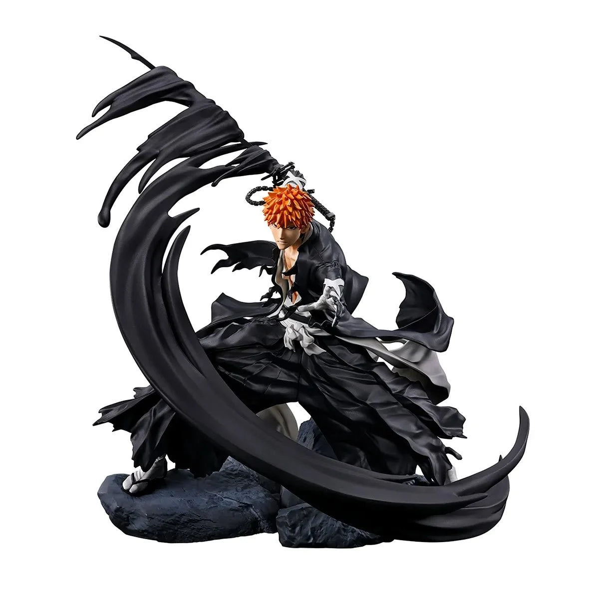 Bleach : Thousand-Year Blood War - Figurine S.H. Figuarts Renji