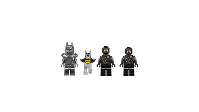 lego batman talon