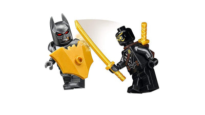 lego batman talon