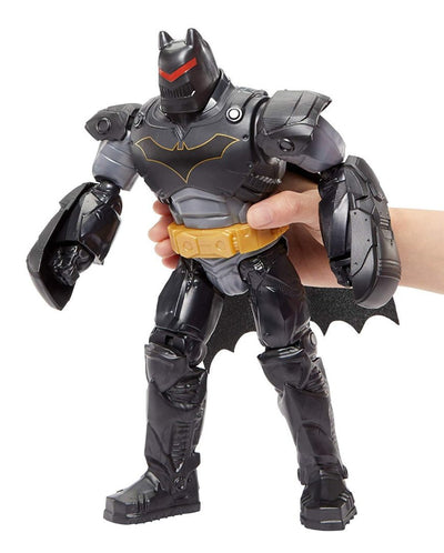 batman thrasher suit