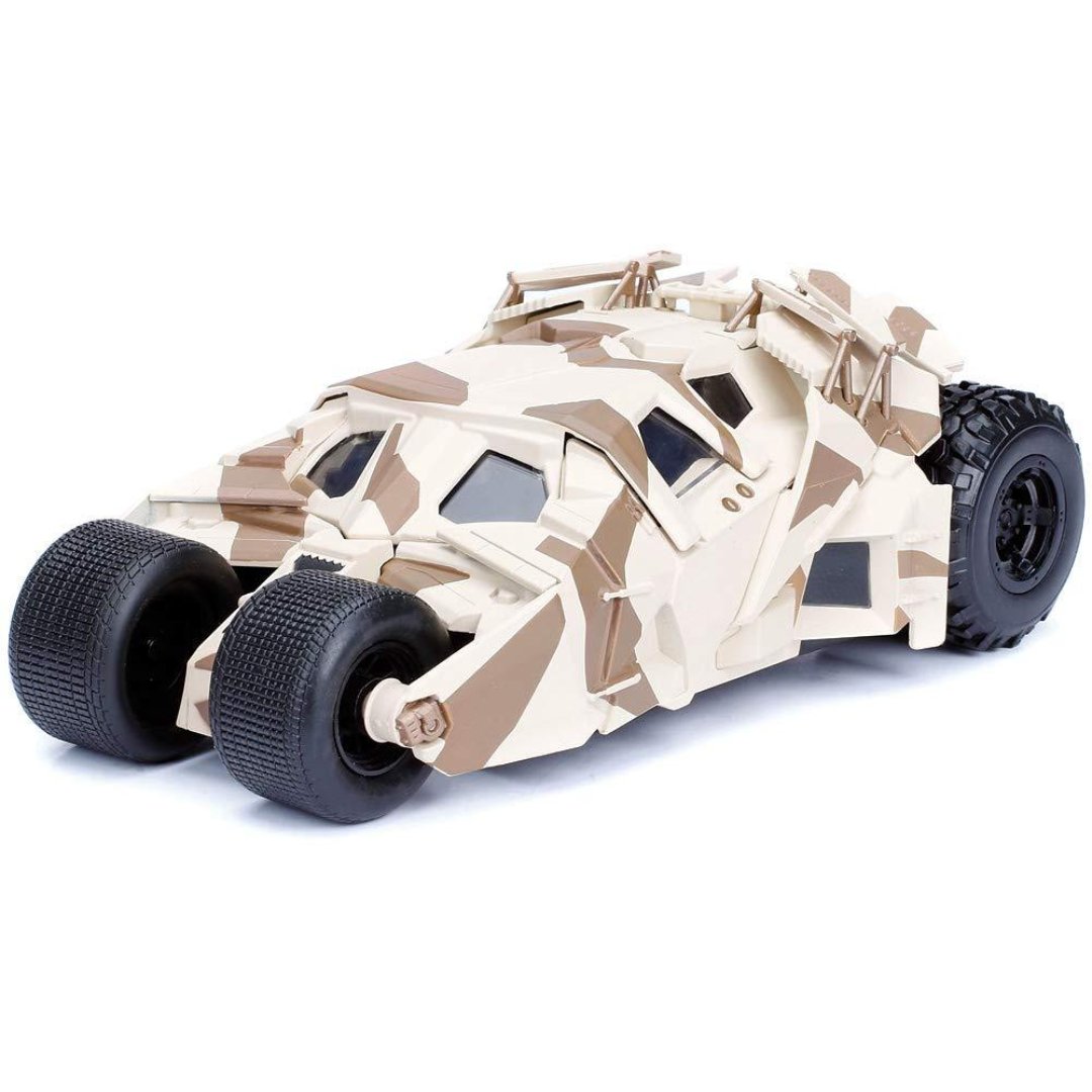 batman tumbler toy