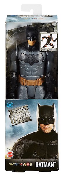 justice league 12 inch figures