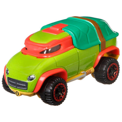 tmnt power wheels