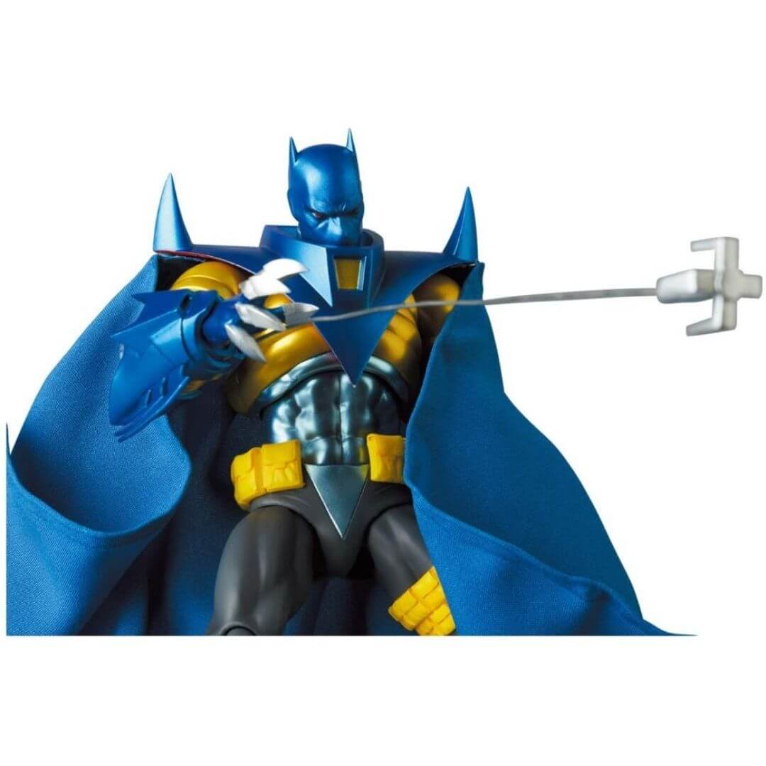 batman knightfall figure