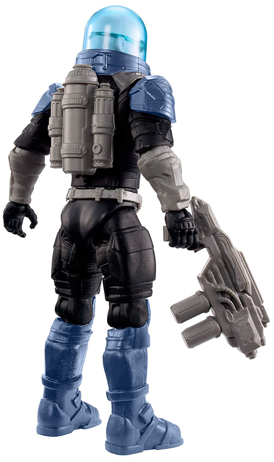 mr freeze 12 inch action figure