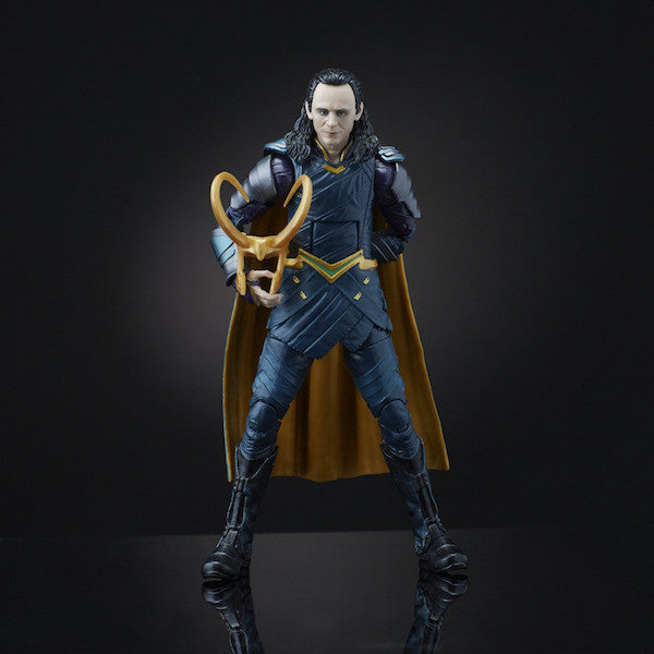 figure action india predator Figure Ragnarok: Loki Thor Hasbro Thor by Legends: Marvel