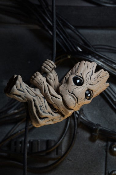 groot scaler