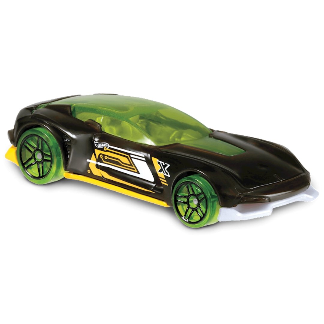 gazella gt hot wheels