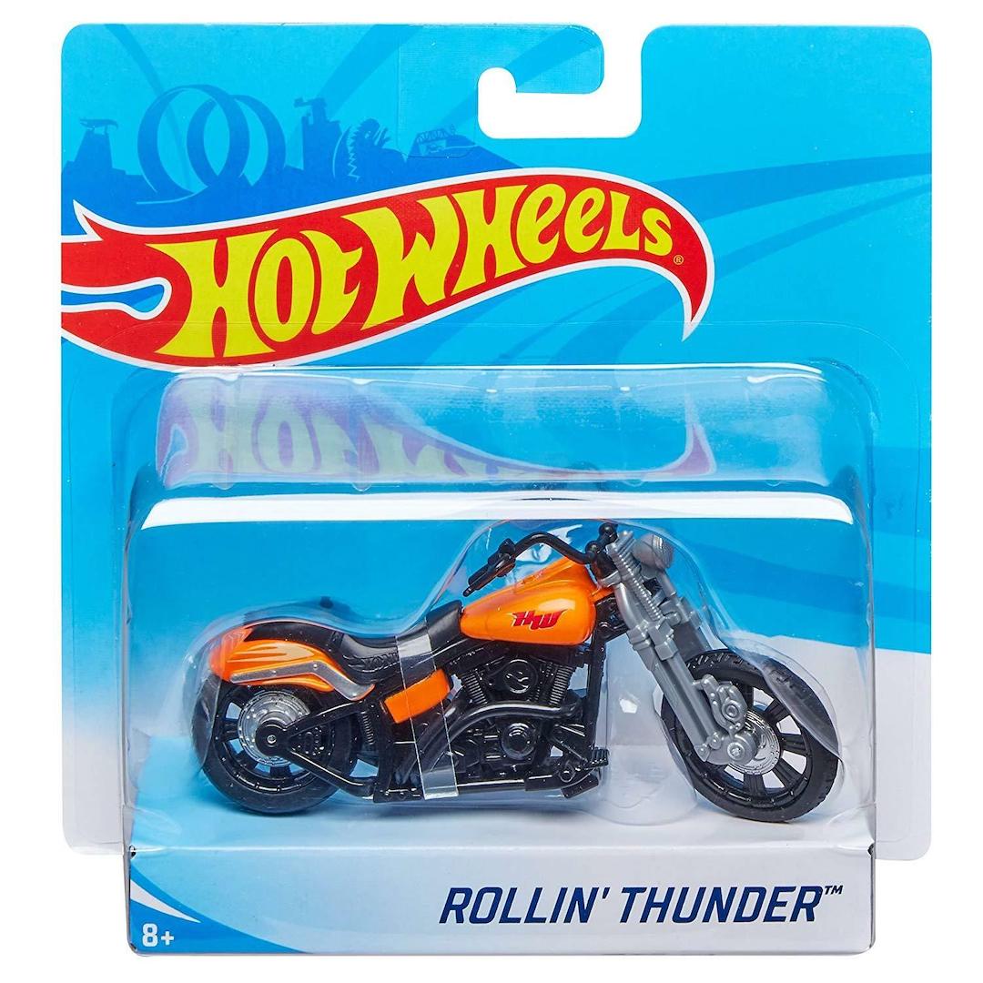 hot wheels bike