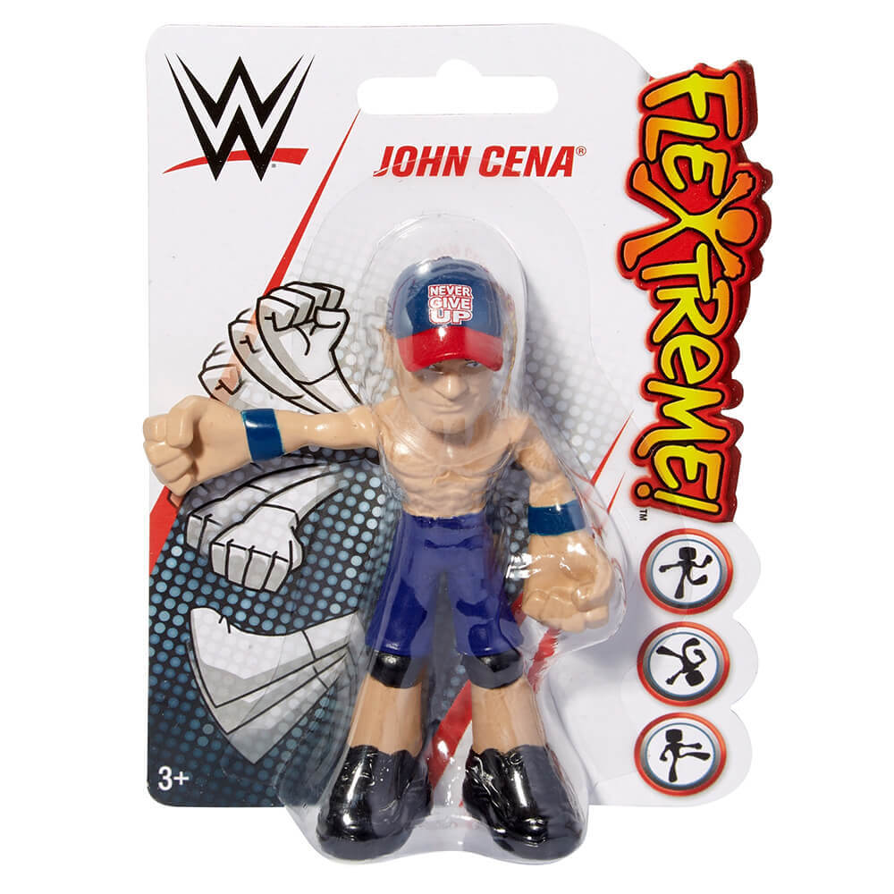 mattel john cena