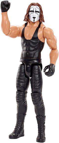 wwe 12 inch action figures