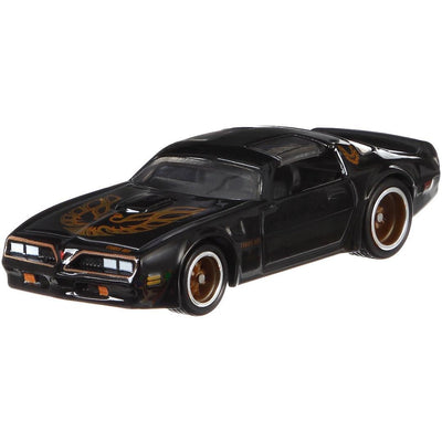 hot wheels 1977 pontiac firebird