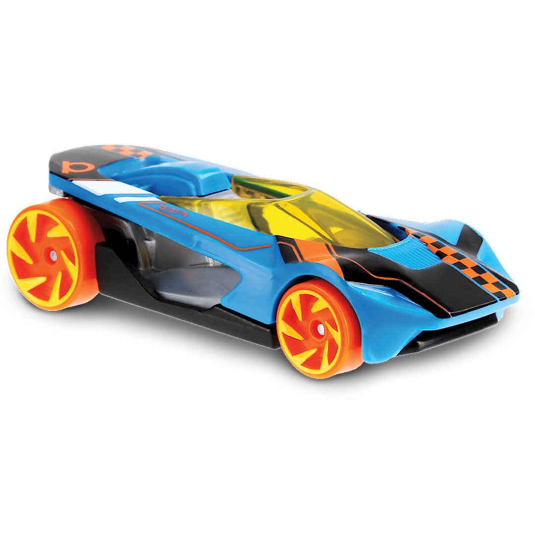 hot wheels single car