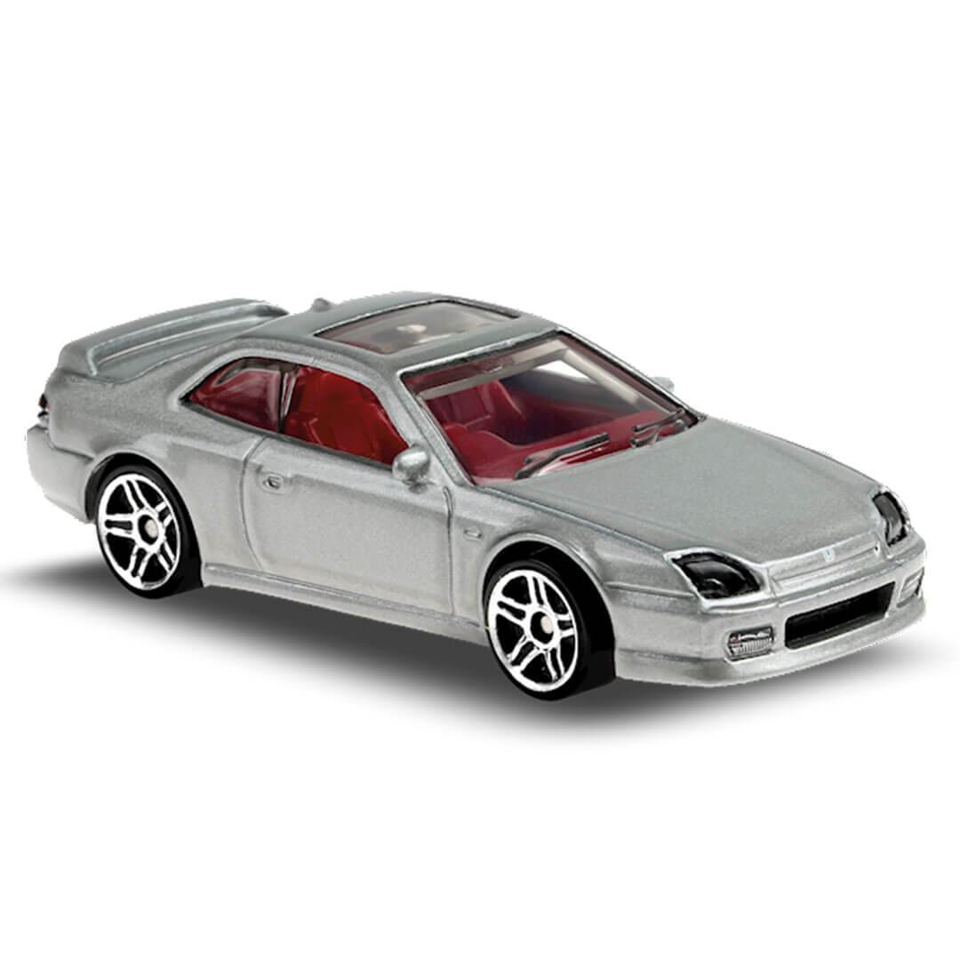 honda prelude diecast