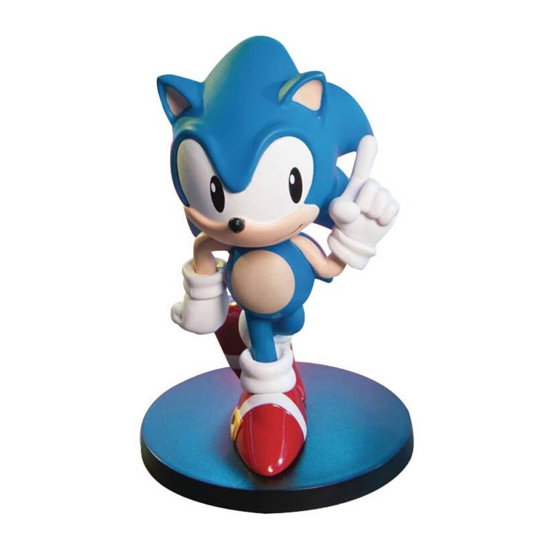 sonic mania toys