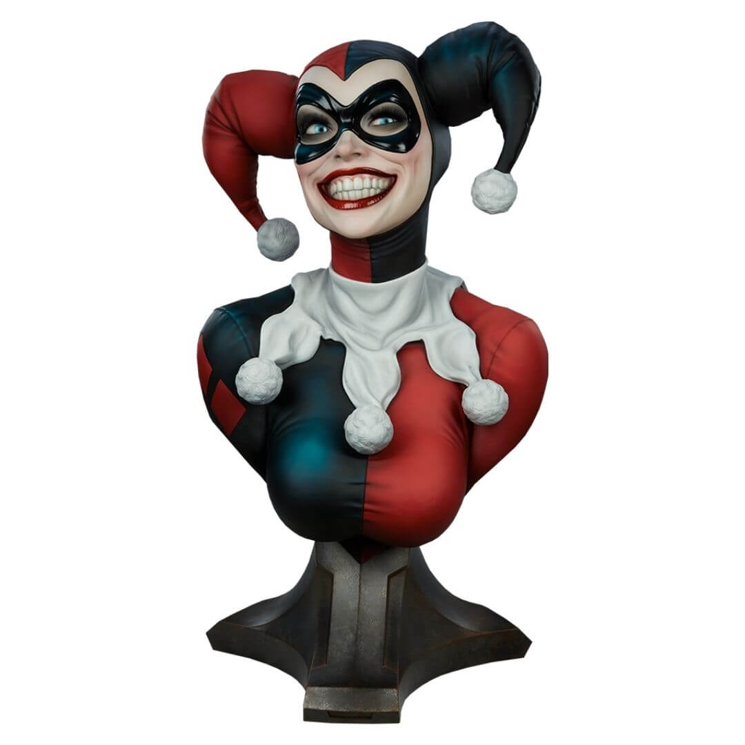 Sideshow Collectibles Premium DC and Marvel Statues Now in India Tagged