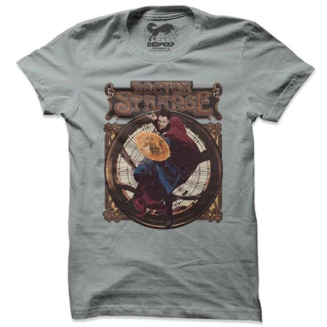 Strange Gargantos - Marvel Official Doctor Strange T-shirt