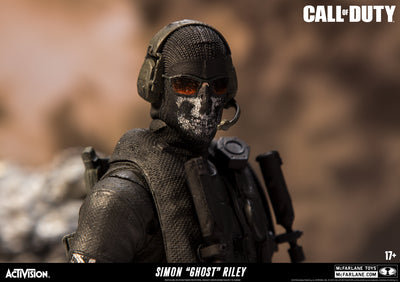hot toys call of duty
