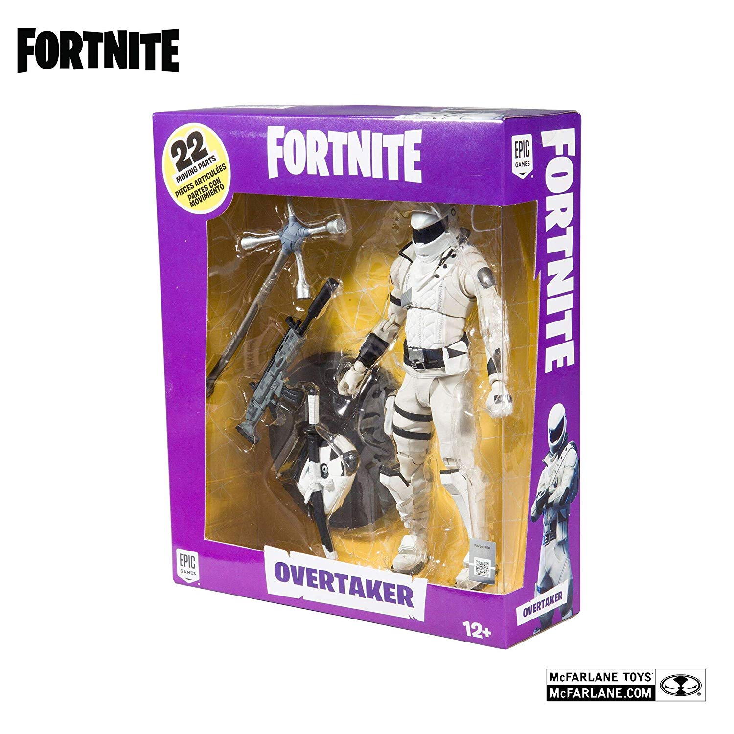 fortnite toys action figures