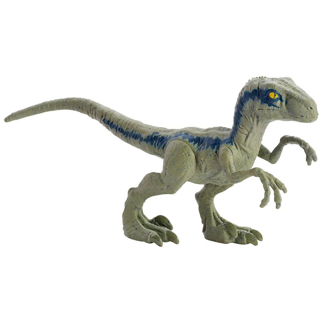 mattel 6 inch jurassic world