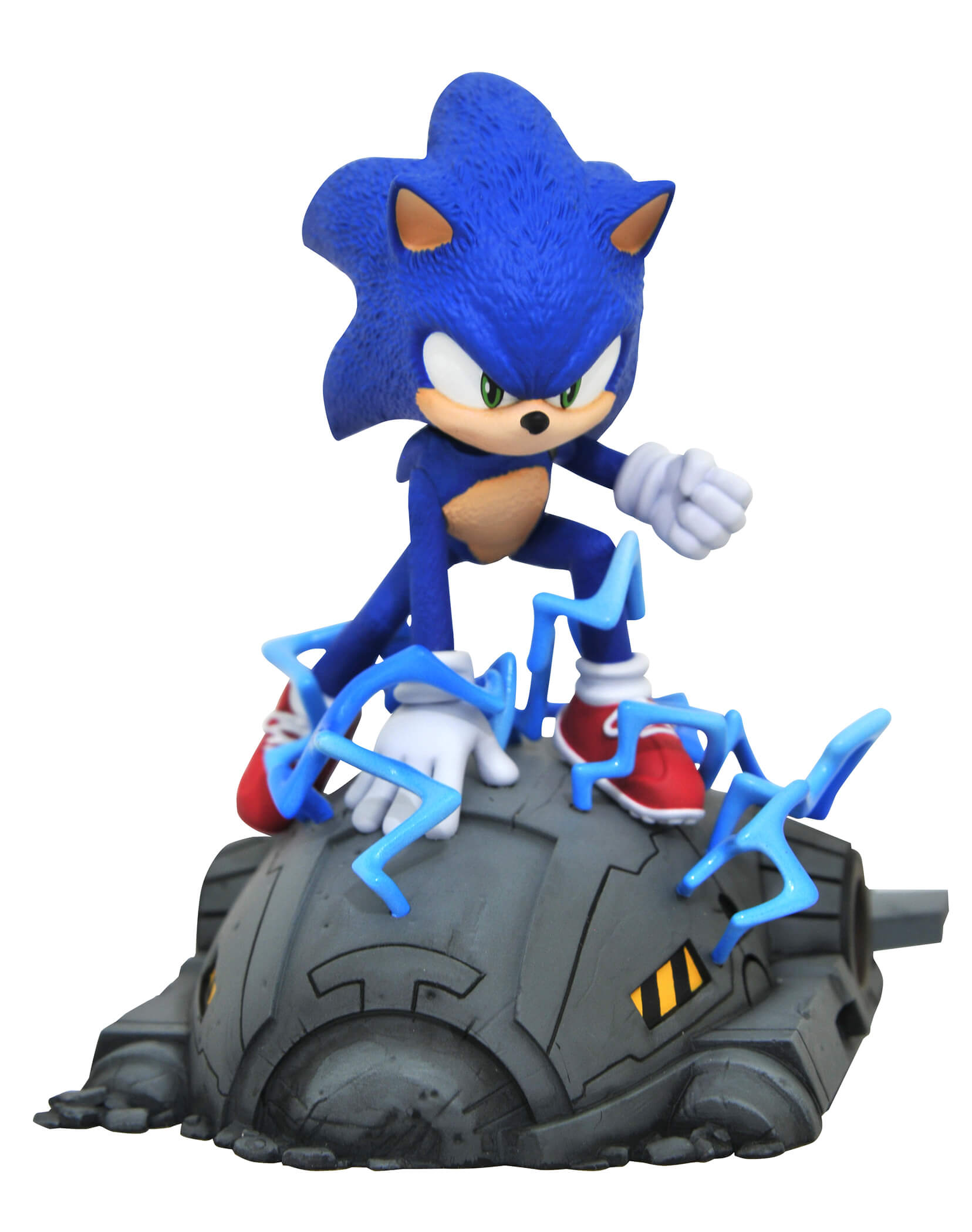 just toys sonic