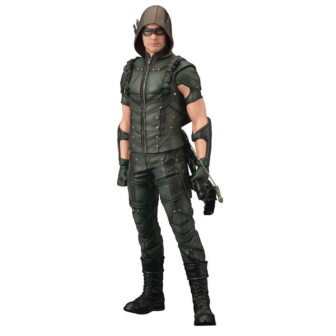 green arrow merchandise india