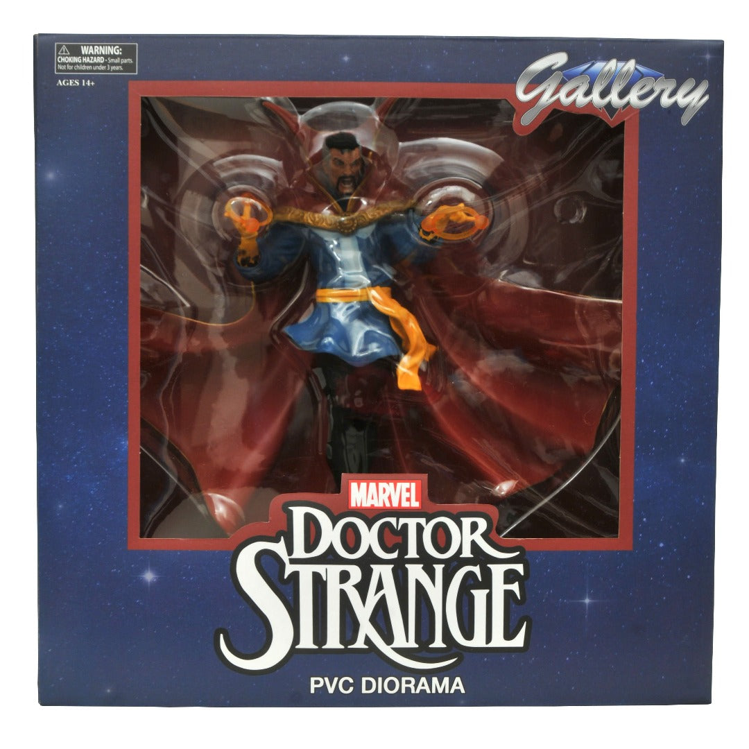 diamond select toys doctor strange