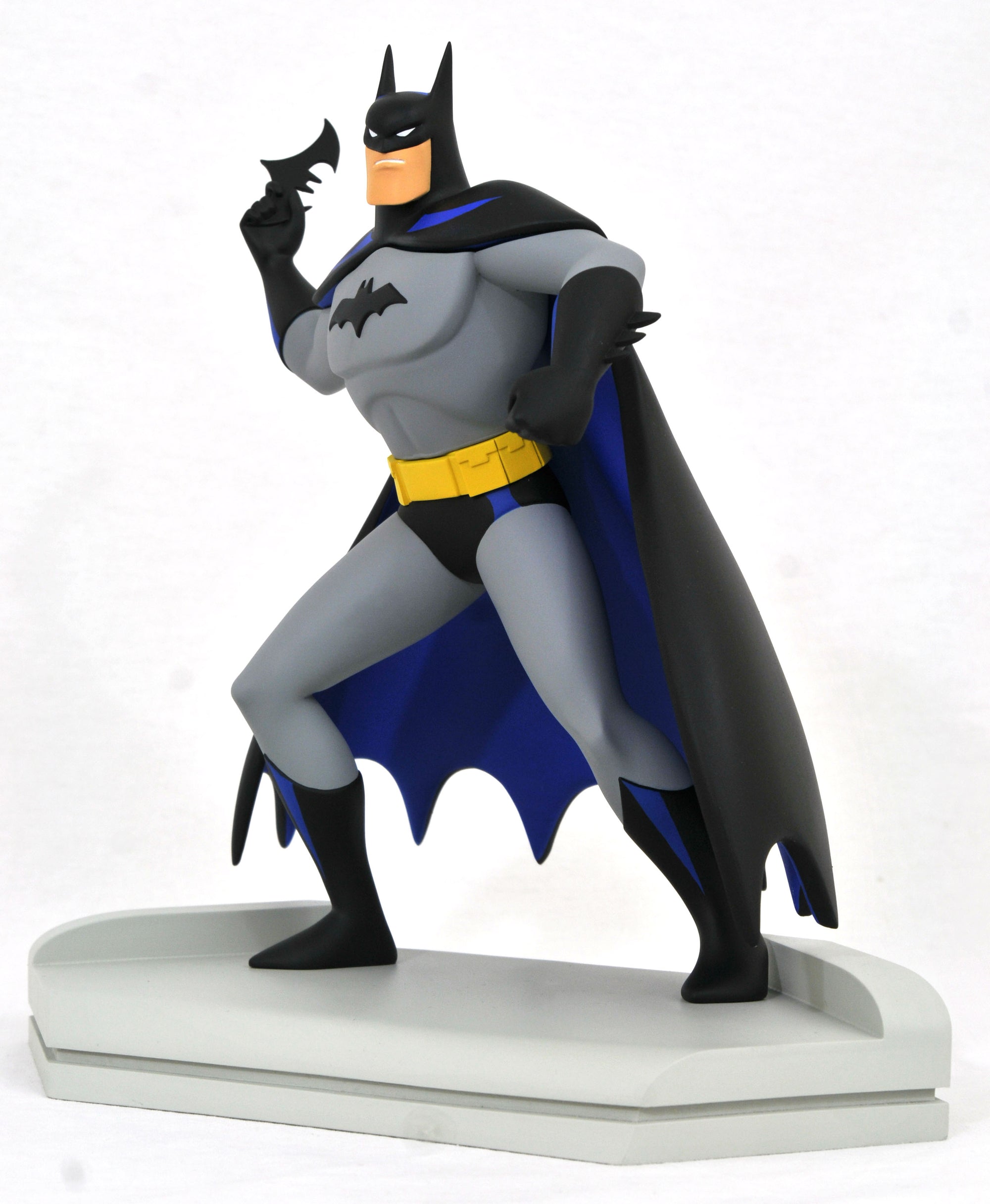 diamond select batman