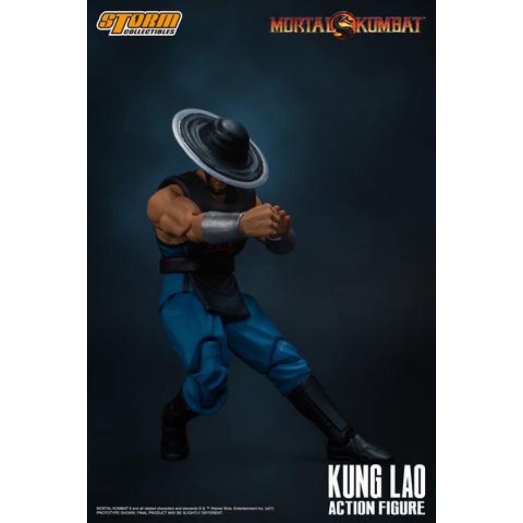 mortal kombat 12 ancestor