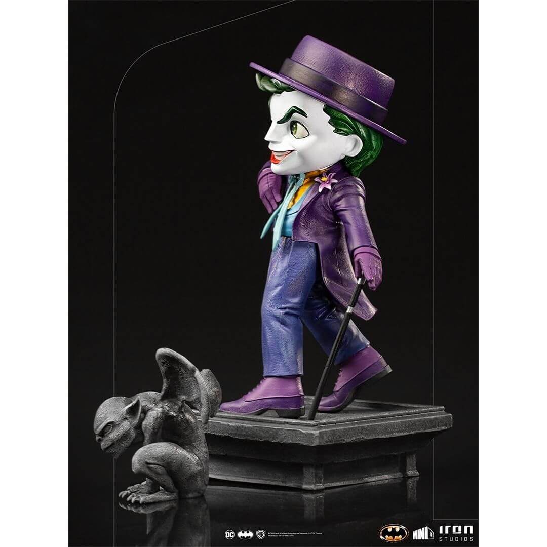 batman 1989 joker action figure