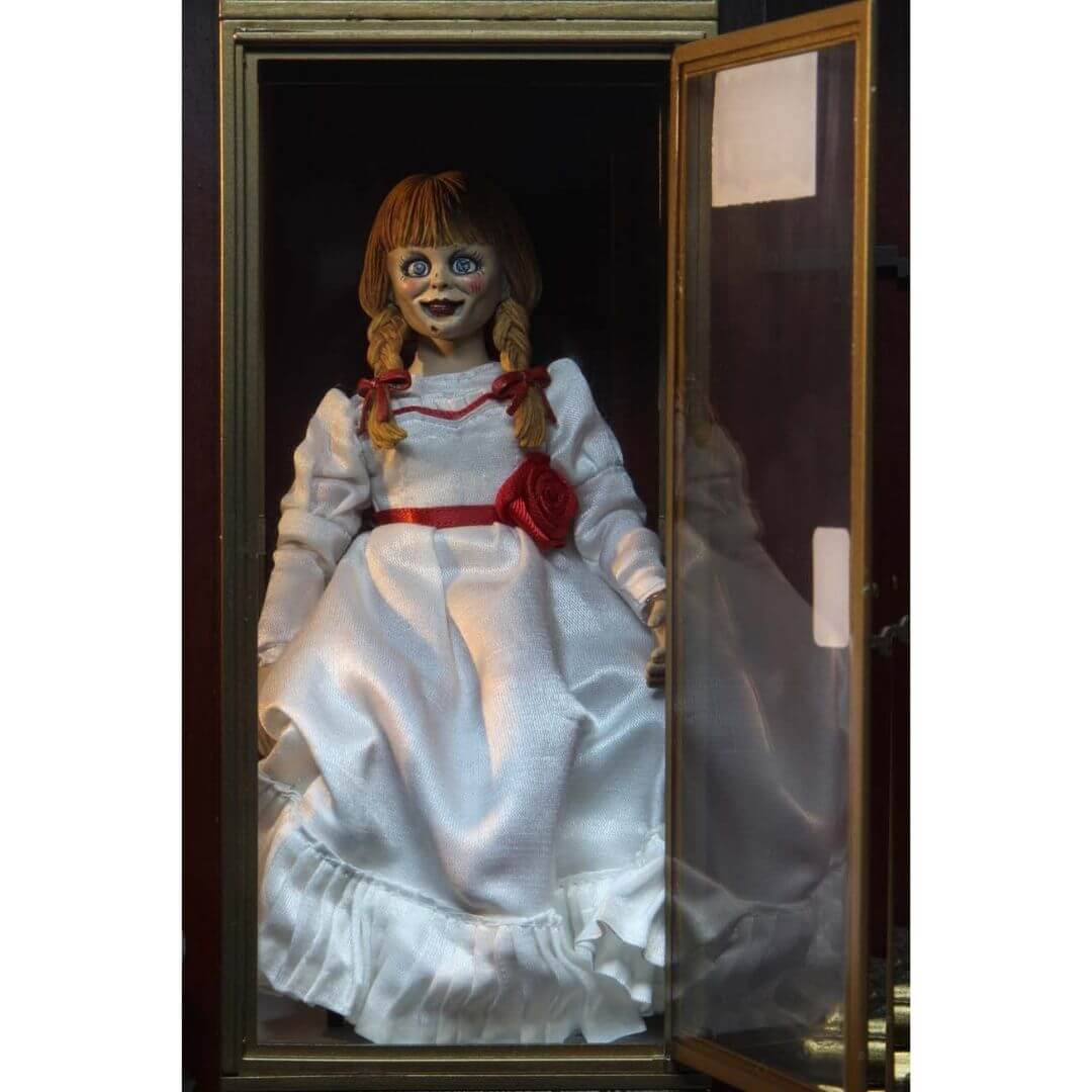 annabelle neca