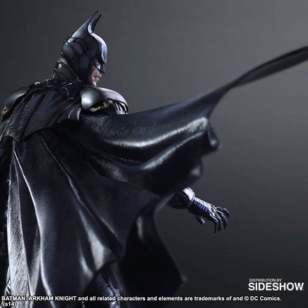 india arkham batman figure knight action now available Figure, Knight Batman Arts Play Arkham Kai