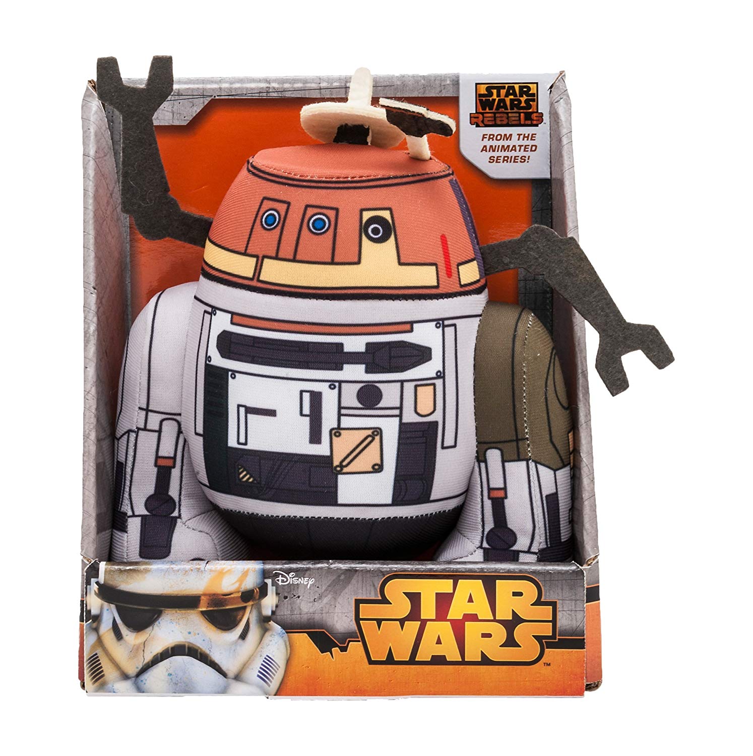 r2d2 plush