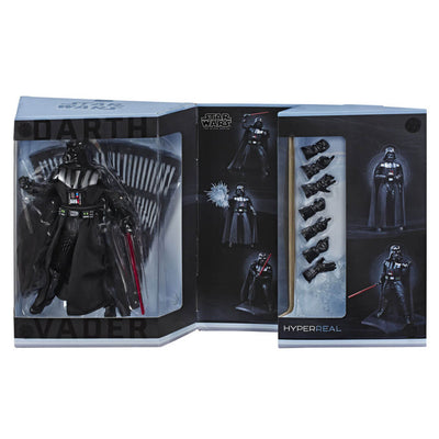 star wars black series hyperreal